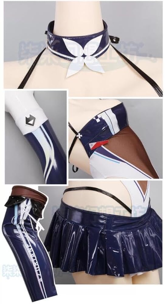 Amazon.co.jp: [BUYHES] アズールレーン アズレン 信濃 コスプレ